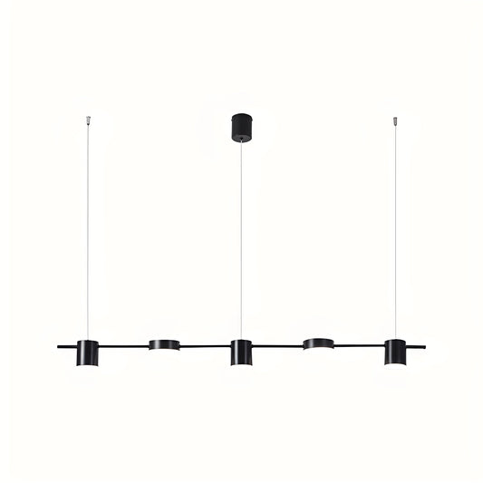 Frank – Moderne Minimalistische LED Hängelampe