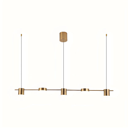 Frank – Moderne Minimalistische LED Hängelampe