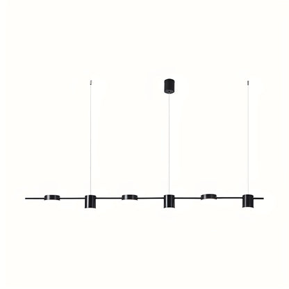 Frank – Moderne Minimalistische LED Hängelampe
