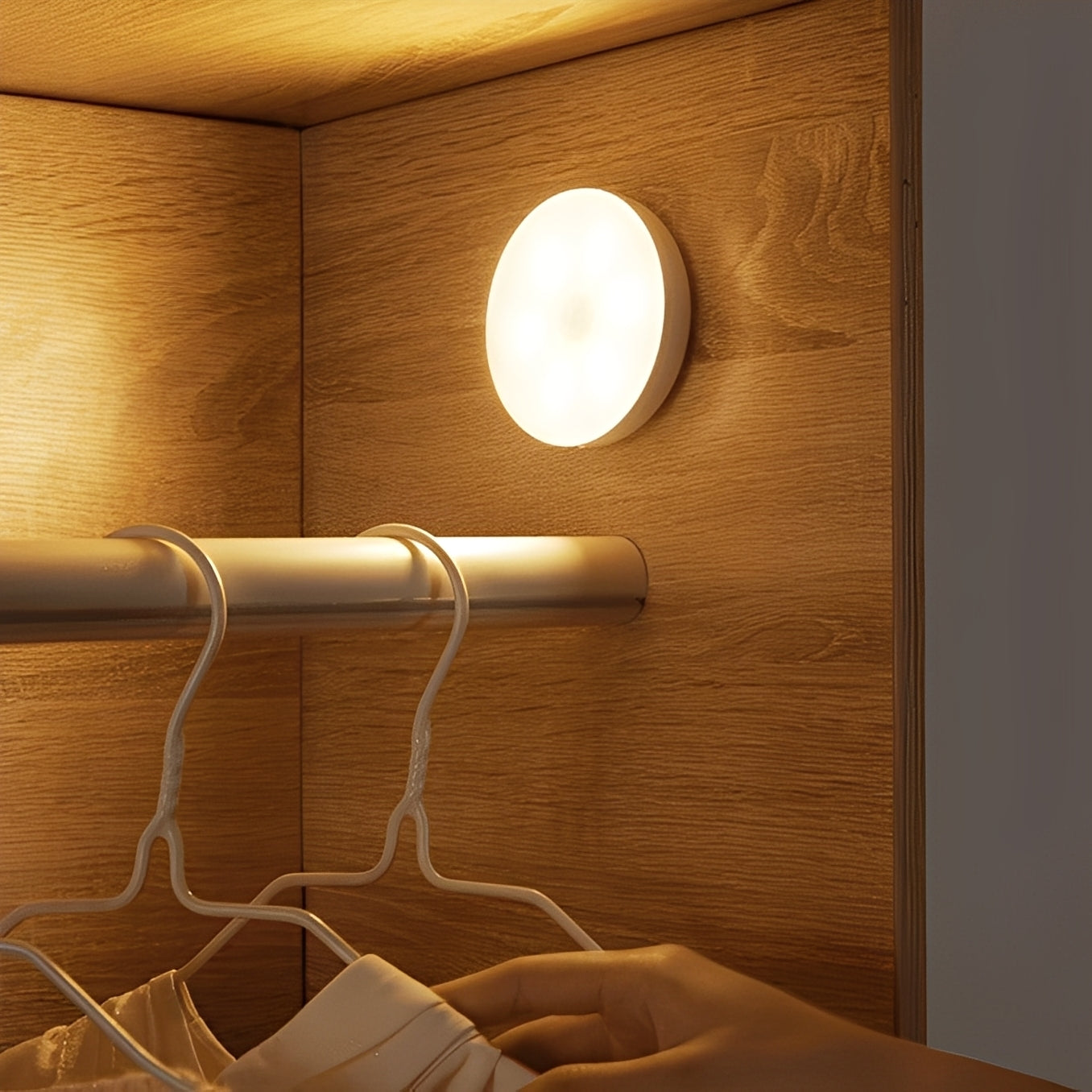 Velia – Kabellose LED-Lampe