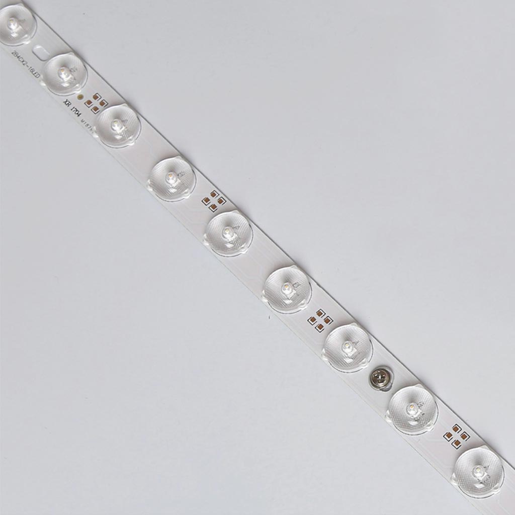 Yumi – Japanische Kreative Walnuss-Deckenlampe