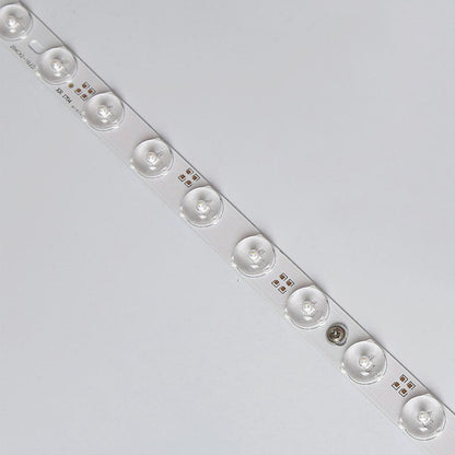 Yumi – Japanische Kreative Walnuss-Deckenlampe