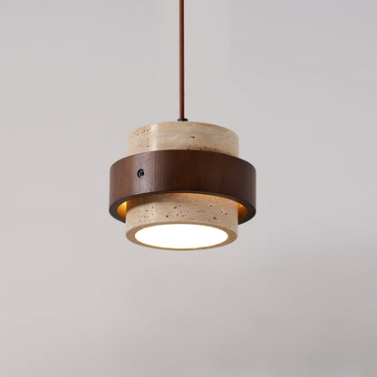 Terra – Vintage Cream Stil Deckenlampe