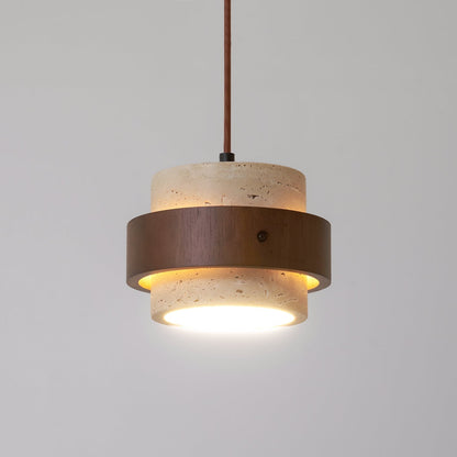 Terra – Vintage Cream Stil Deckenlampe