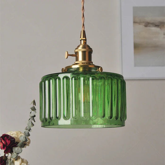 RetroLicht – Klassische Vintage-Lampe mit nostalgischem Flair