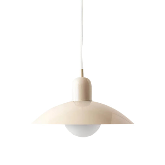 Axel – Retro-Farb-Kronleuchter mit kreativem Design