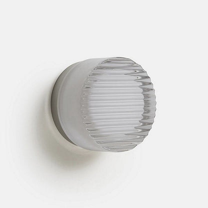 DualGlow – Moderne LED-Wandlampe für Innen- und Außenbereiche