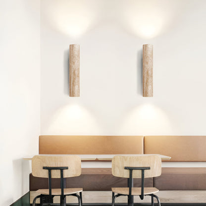 Ippo – Einfache Wandlampe
