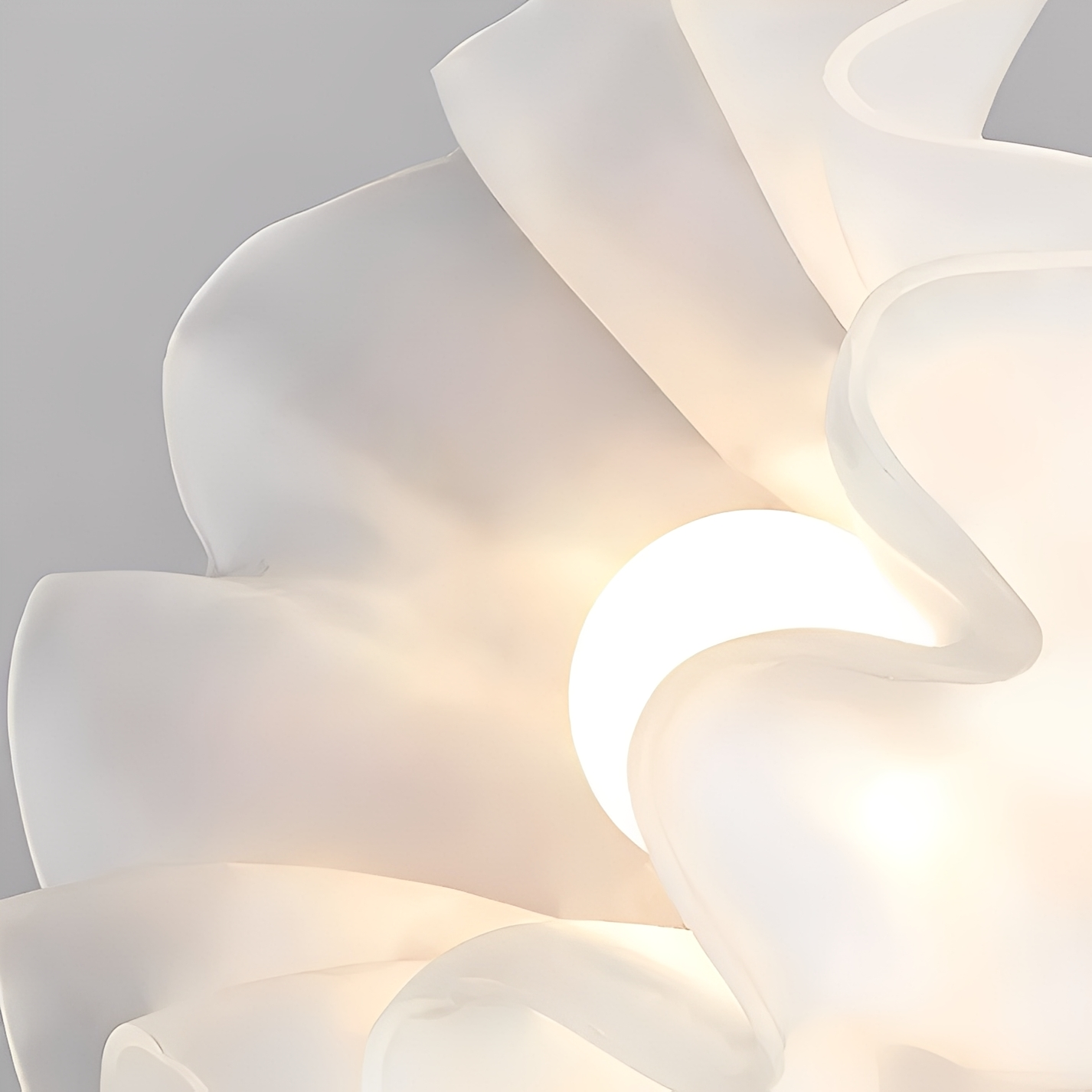 Carl – Moderne Flurleuchte