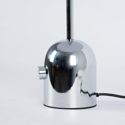 Bella – Schicke Tischlampe mit klassischem Stil und sanftem Licht