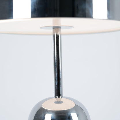 Bella – Schicke Tischlampe mit klassischem Stil und sanftem Licht