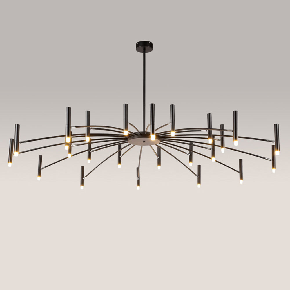 Inari – Skandinavische Deckenlampe