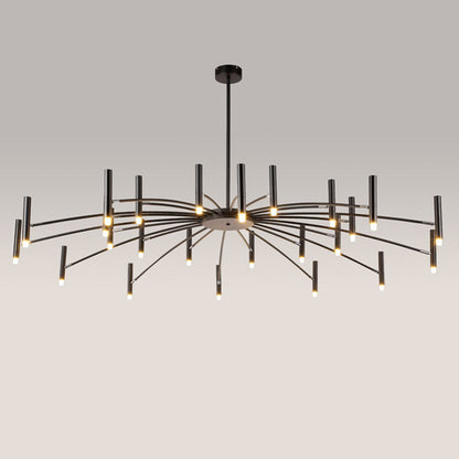 Inari – Skandinavische Deckenlampe