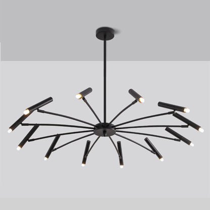 Inari – Skandinavische Deckenlampe
