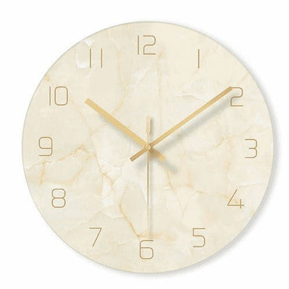 StilUhr – Elegante Design-Uhr für stilvolles Wohnen
