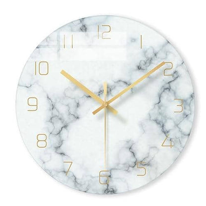 StilUhr – Elegante Design-Uhr für stilvolles Wohnen