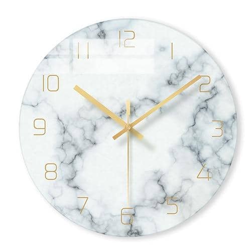 StilUhr – Elegante Design-Uhr für stilvolles Wohnen