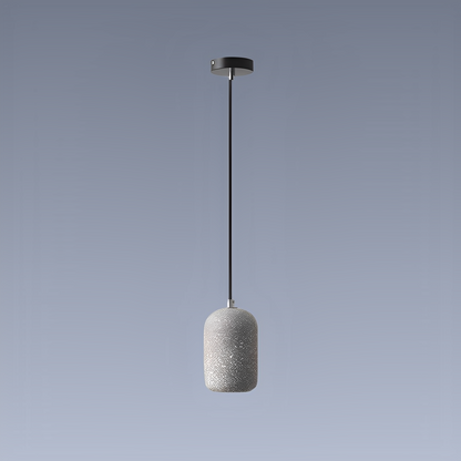 Ferro – Hängelampe aus Eisen mit modernem Design