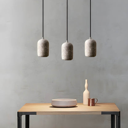 Ferro – Hängelampe aus Eisen mit modernem Design