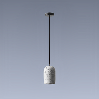 Ferro – Hängelampe aus Eisen mit modernem Design