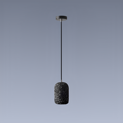 Ferro – Hängelampe aus Eisen mit modernem Design
