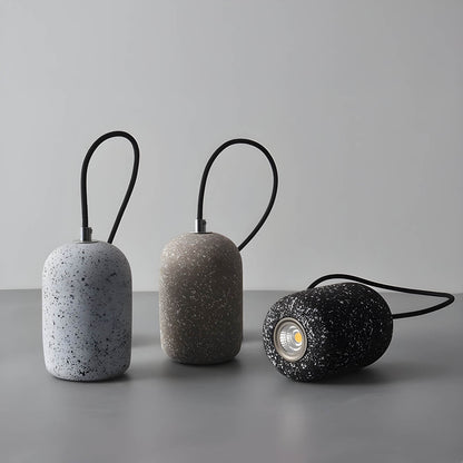 Ferro – Hängelampe aus Eisen mit modernem Design