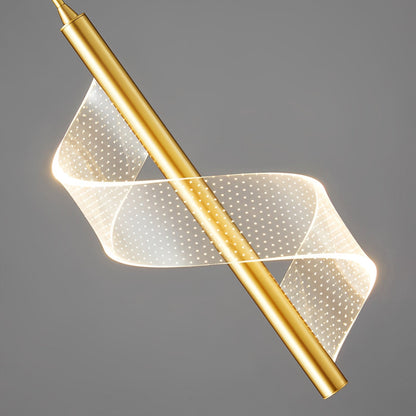 Lior – Moderne LED-Hängeleuchten