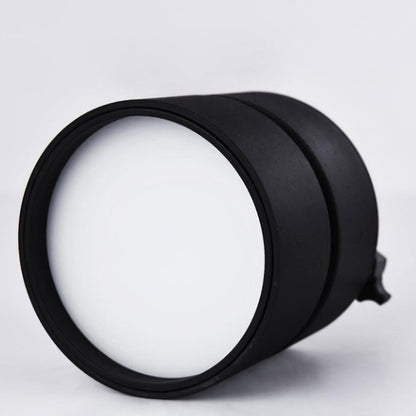 Elyra – LED Klappbare Deckenlampe im Modernen Stil