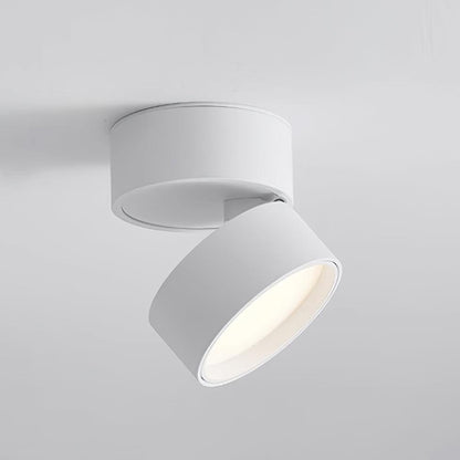 Elyra – LED Klappbare Deckenlampe im Modernen Stil