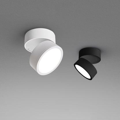 Elyra – LED Klappbare Deckenlampe im Modernen Stil