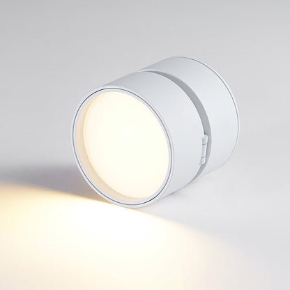 Elyra – LED Klappbare Deckenlampe im Modernen Stil