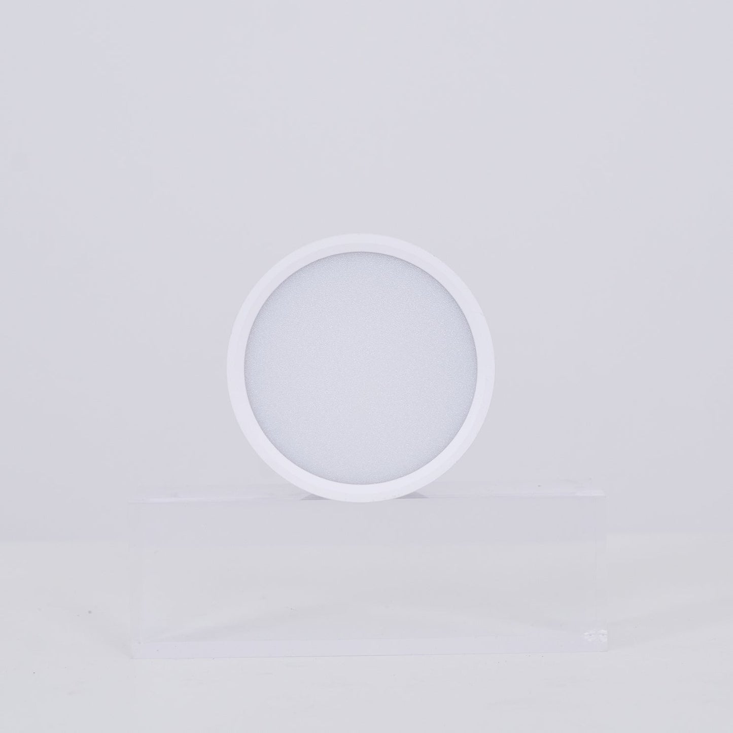 Fayla – Kleine Aluminium-Einbauleuchte