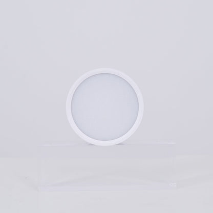 Fayla – Kleine Aluminium-Einbauleuchte