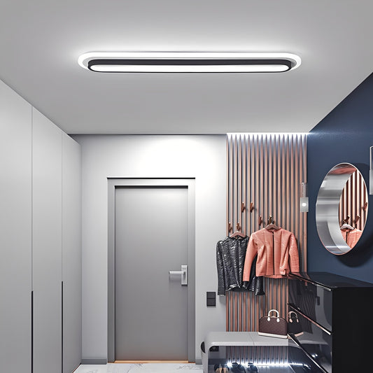 Leslie – Kreatives LED-Licht für die Decke