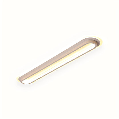 Leslie – Kreatives LED-Licht für die Decke