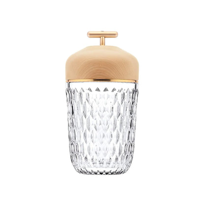 Eira – Nordische Touch Induktions-Schreibtischlampe