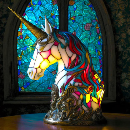 Zoolina – 3D-Tierlicht aus Harz