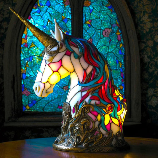 Zoolina – 3D-Tierlicht aus Harz