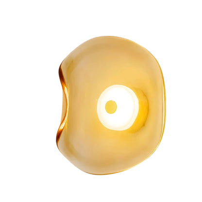 Yuki – Elegante kleine Wandlampe