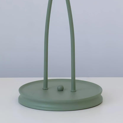 CallaLicht – Elegante Stehlampe im Calla-Blumen-Design