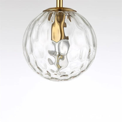 Brian – Kreative Wandlampe