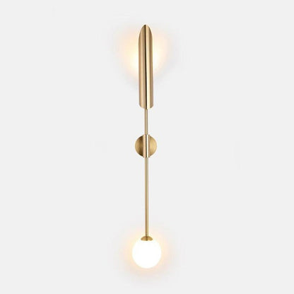 Ion - Moderne Wandleuchte