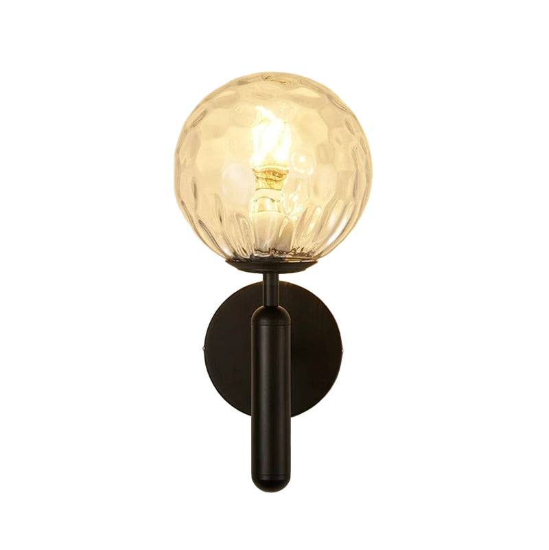 Brian – Kreative Wandlampe