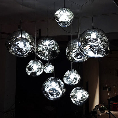 Fjäll - LED-Pendelleuchten für stilvolle Küchen