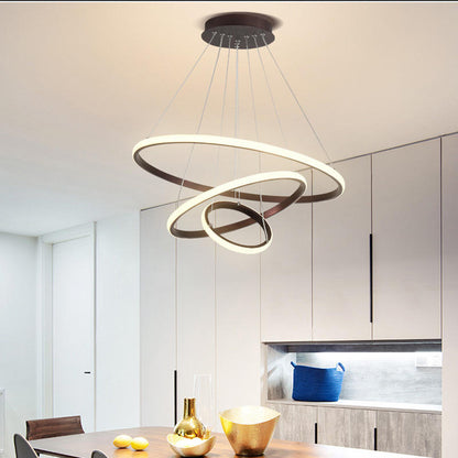 Arisha – Traumhafte LED-Leuchte mit sternenklarem Design