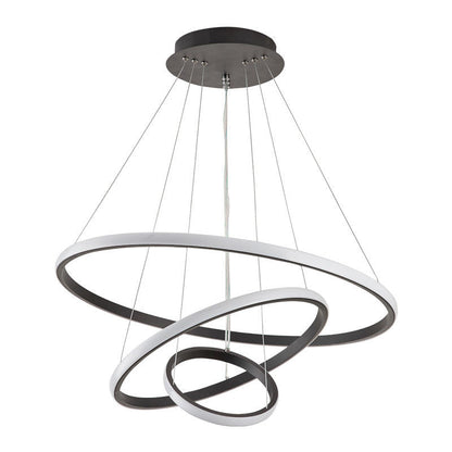 Arisha – Traumhafte LED-Leuchte mit sternenklarem Design