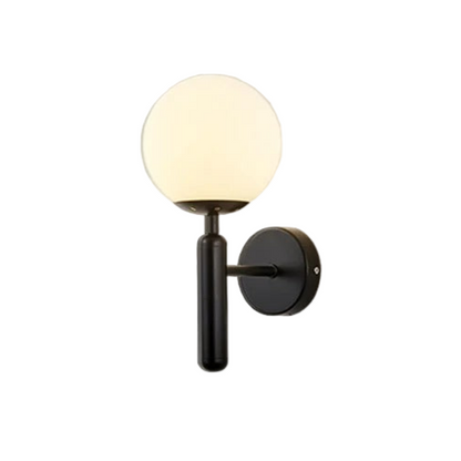 Brian – Kreative Wandlampe