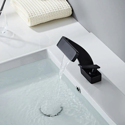 Arvid – Digitaler Wasserhahn