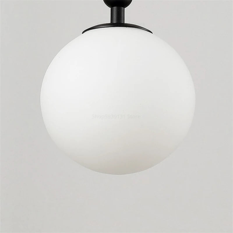 Brian – Kreative Wandlampe