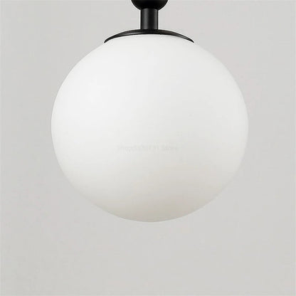 Brian – Kreative Wandlampe